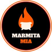 LOGO MARMITA MIA